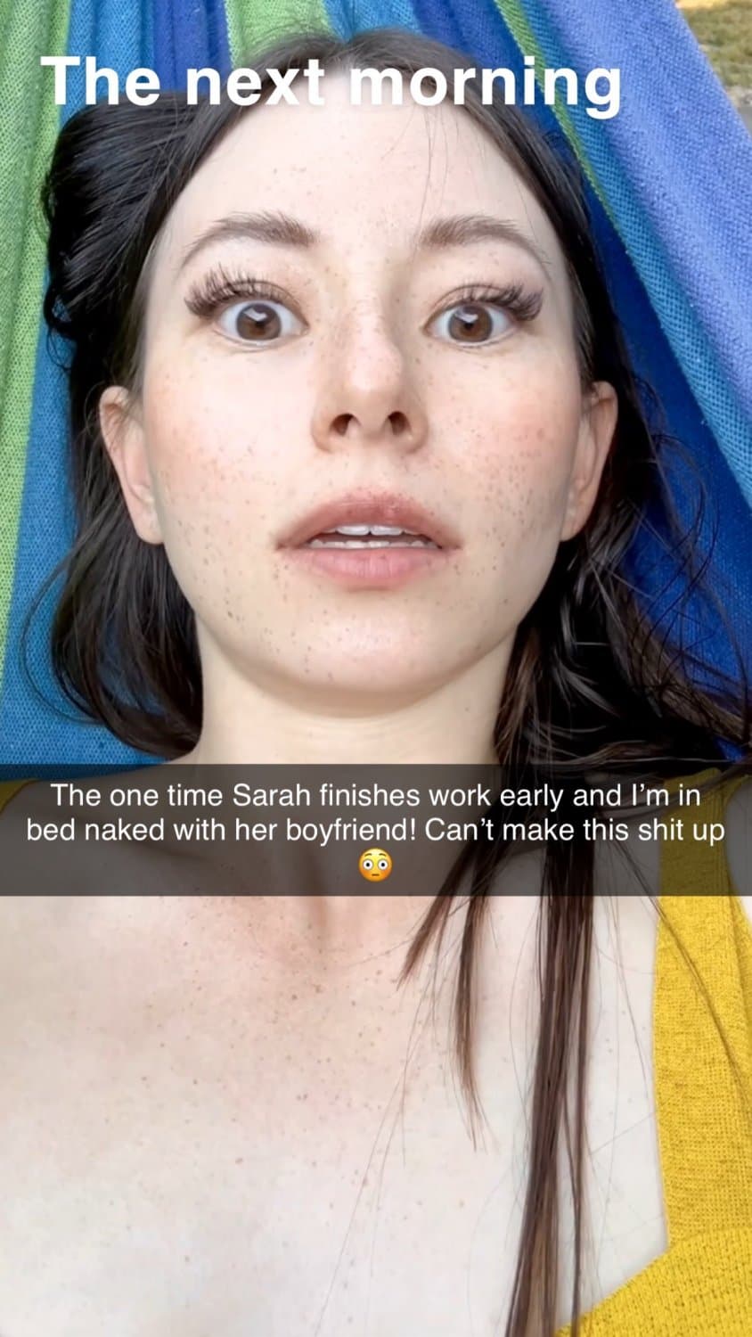 The new neighbours - Part 6 (final). Cheating caption story.