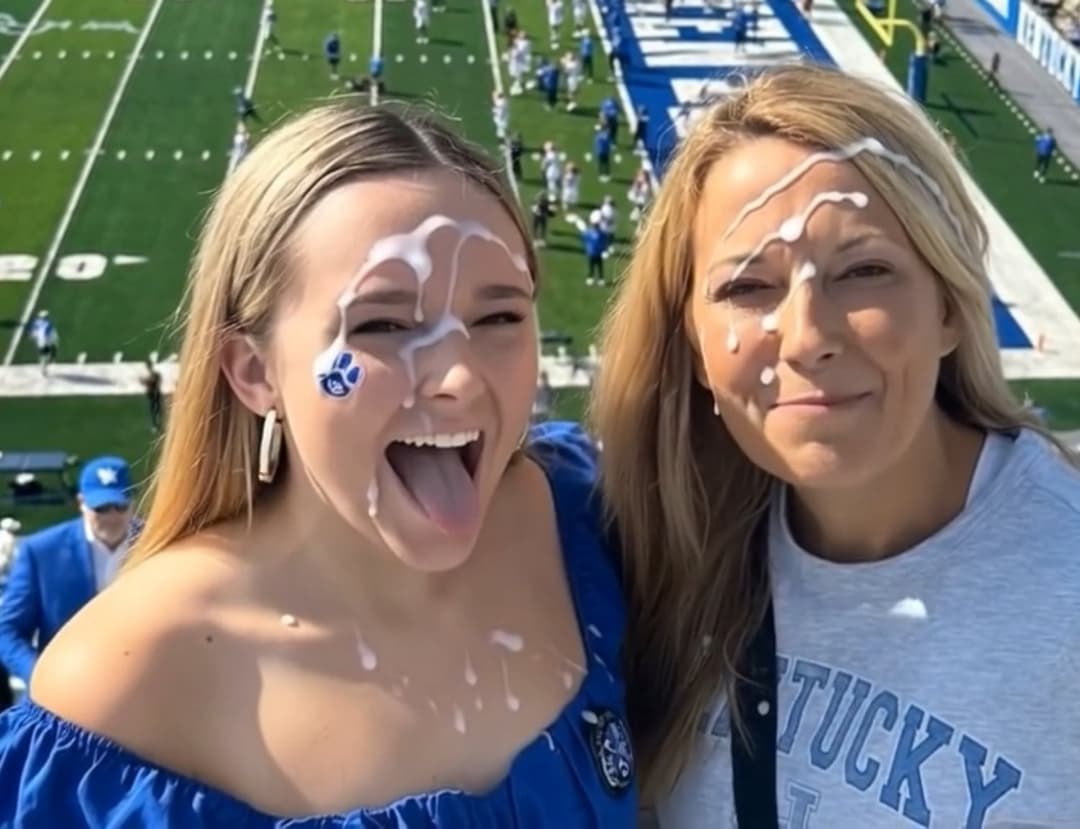 Mom & Daughter AI Ropes cum 10181050