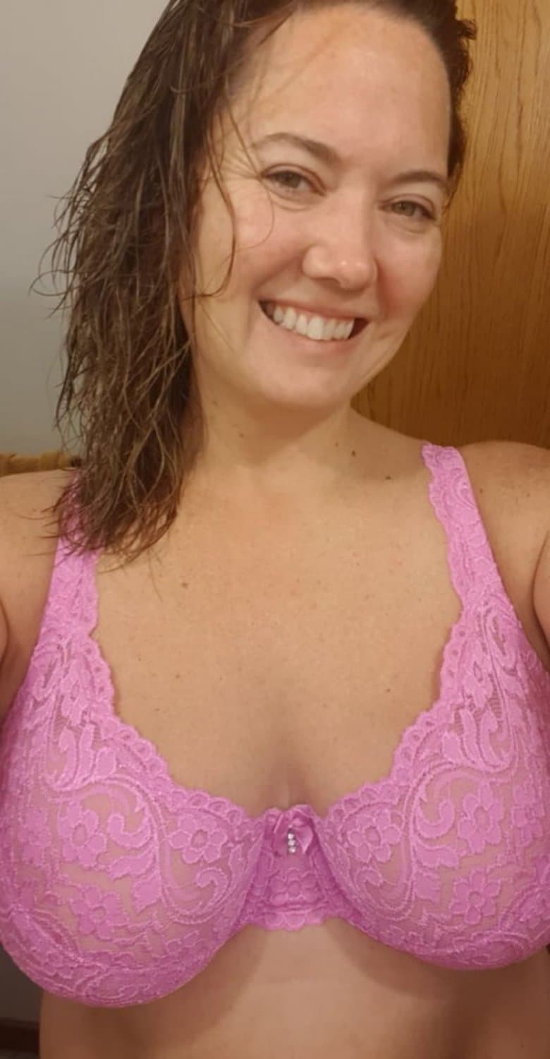 Big Tit Wendy Mature Sooner State Wife