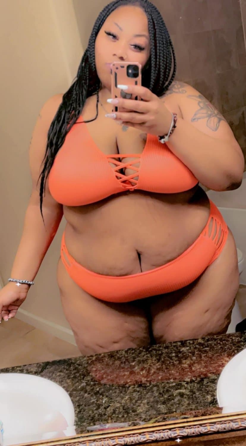 ALL ASS A$$ BIG BOOBS EBONY SSBBW BBW GOONER MATERIAL MIX DUMP