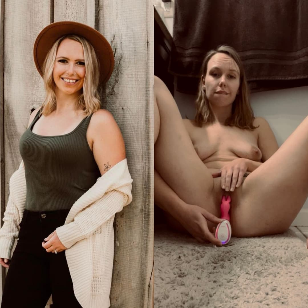 Military Wife Mega Dump