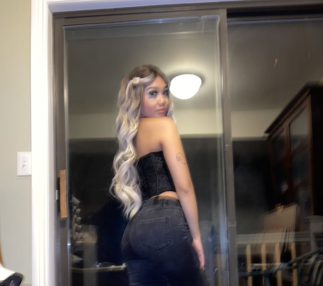 Click to view full size Sexy petite ABG teen Cece