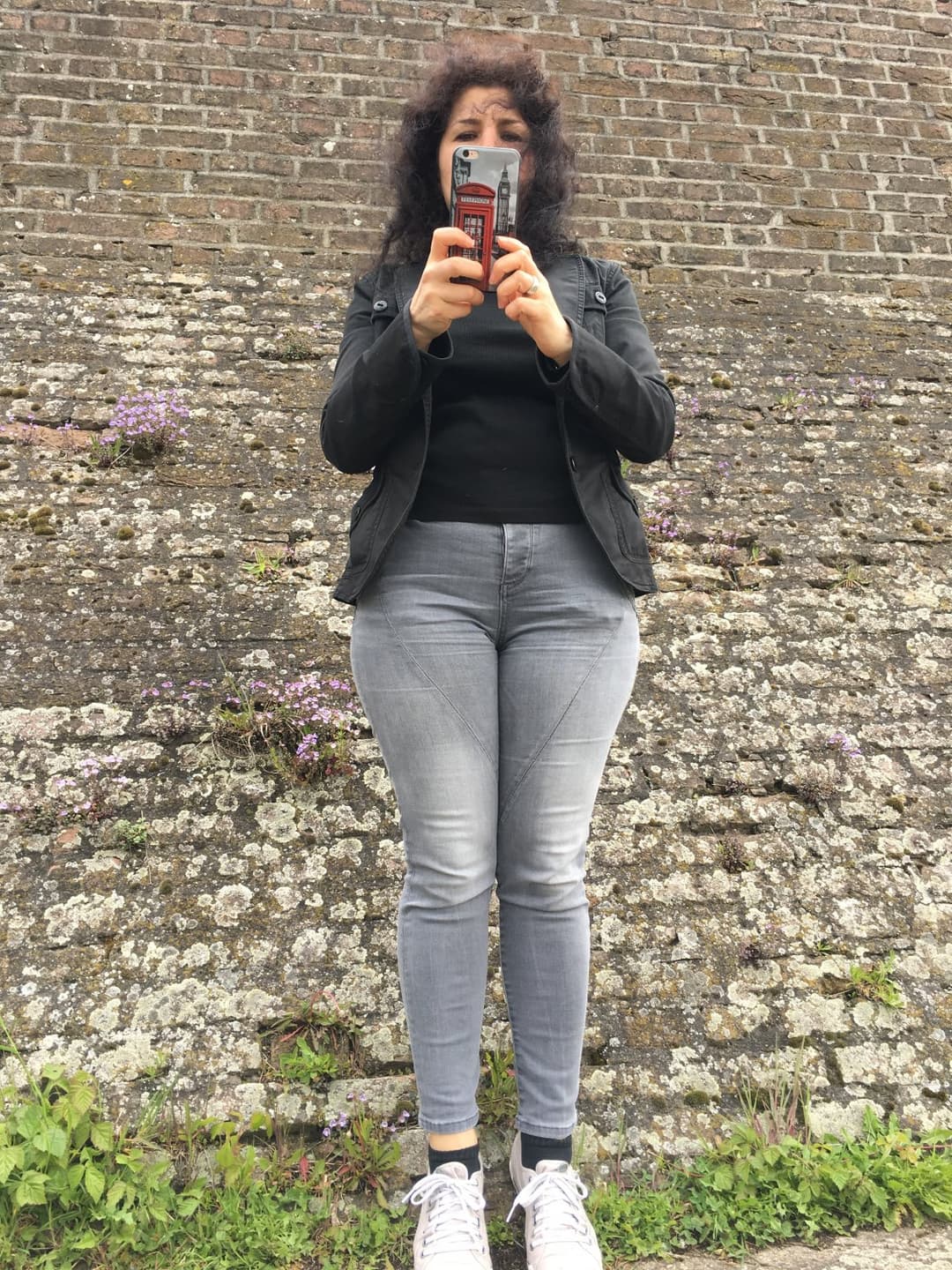 Rate that Turkish Milf 1-10