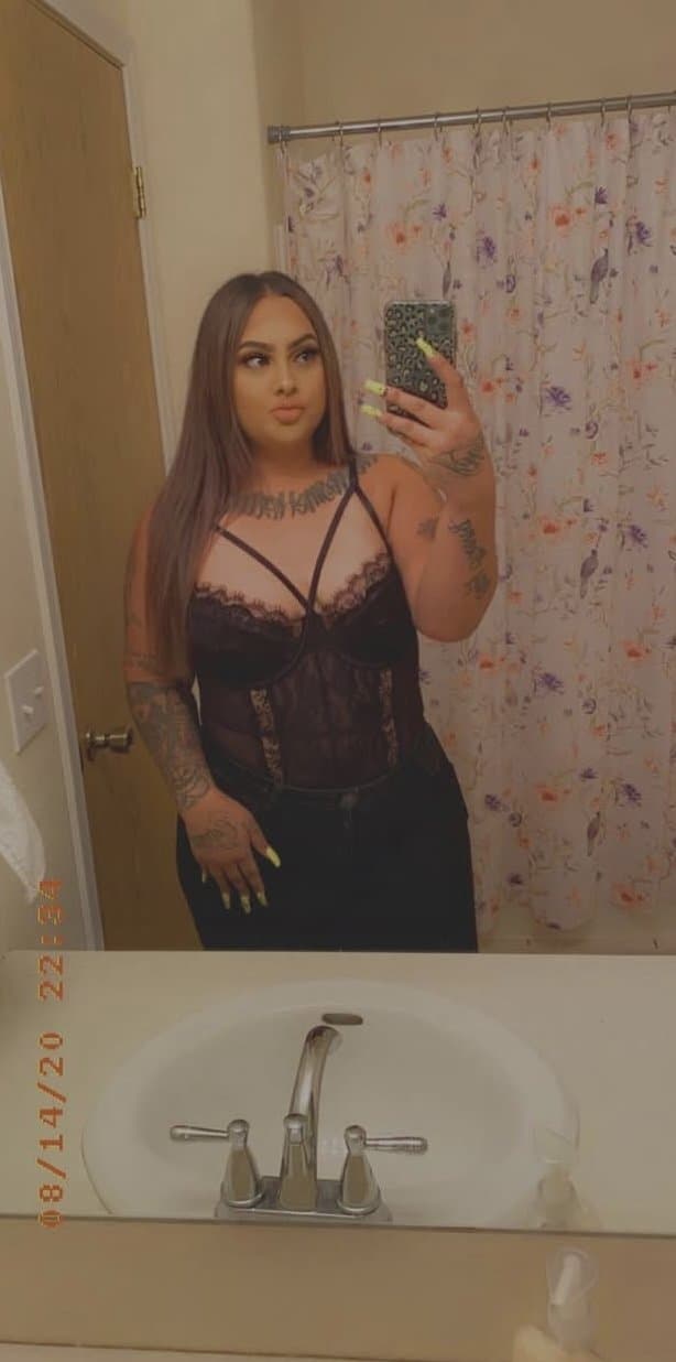 Mercedes bbw latina  Kennewick