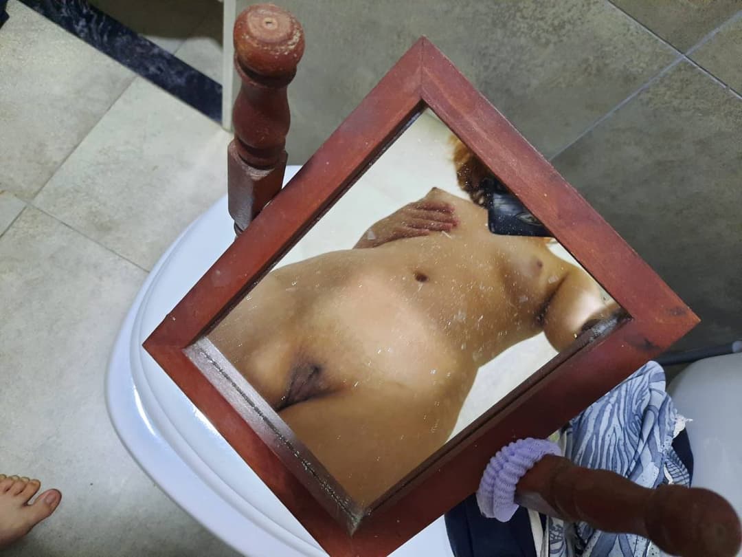 lenceria casero amateur masturbacion filtrado