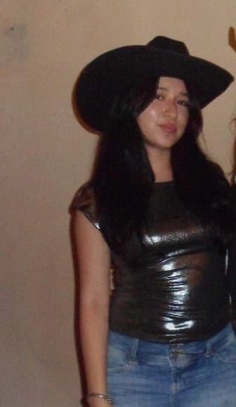 Puta Chaparrita (Daphne)