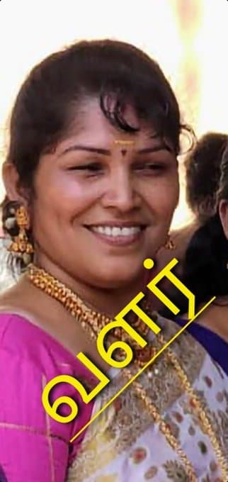 Pics - Valarsampavam Famous Tamil Wife Cheating+ Affair