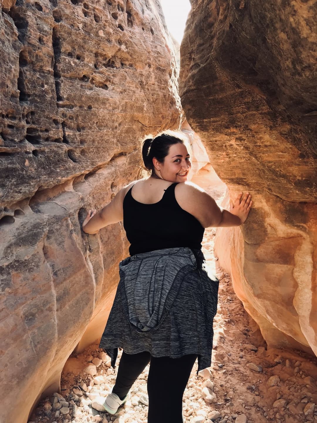 Catlin my chubby lover - Cute and cuddly