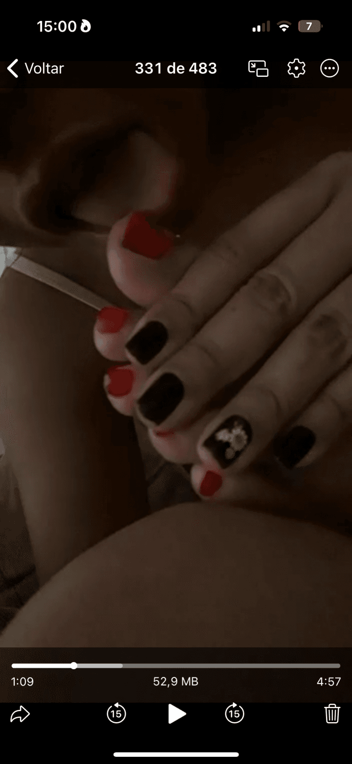 selfworship feet pés