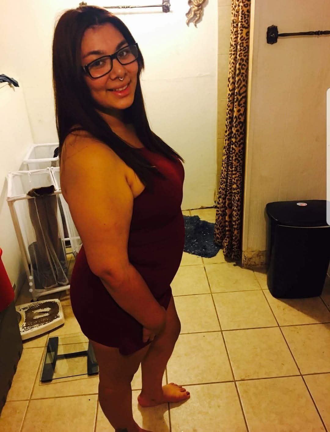 More bbw Latina  bbc lover