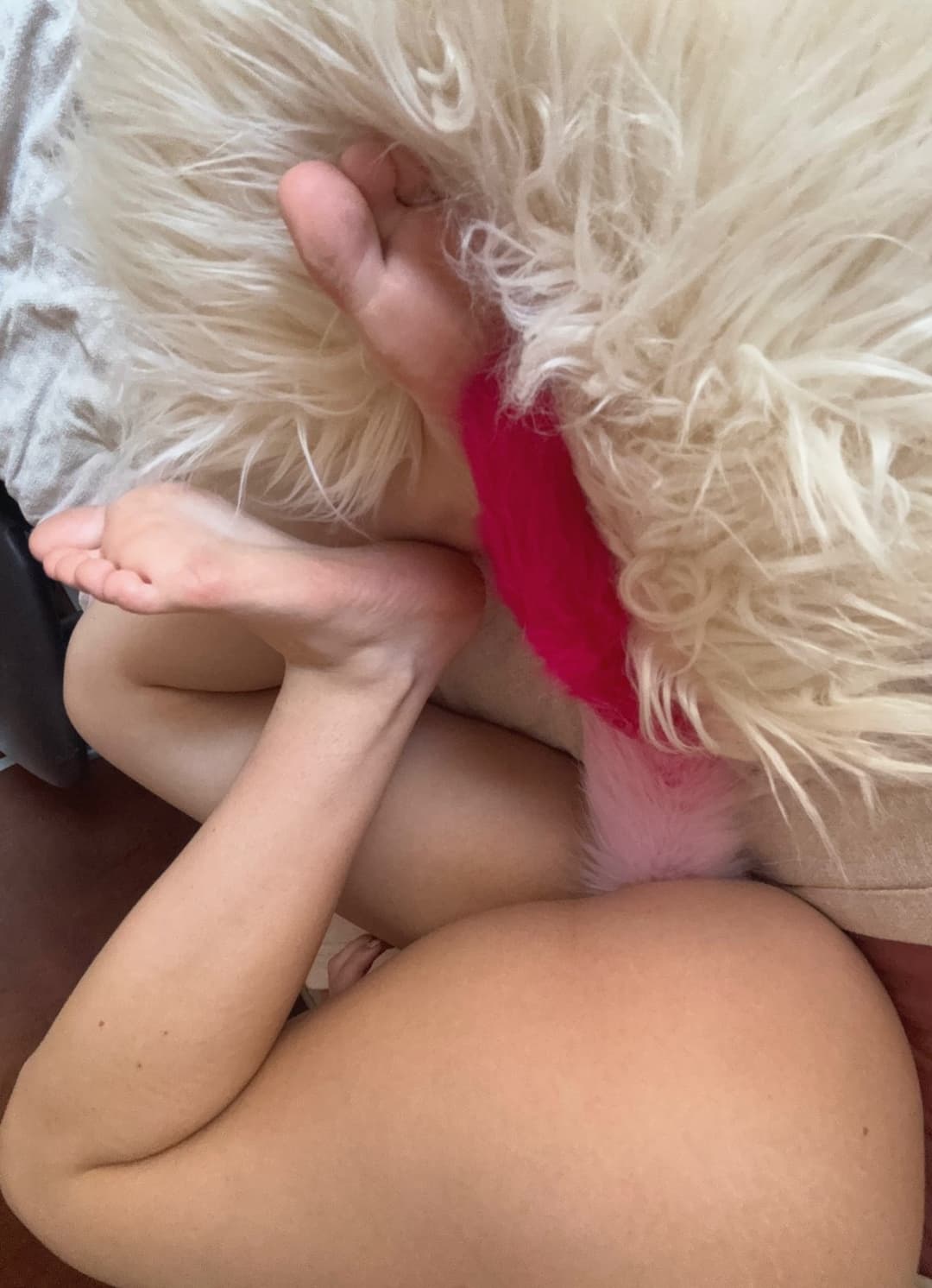 My ass is perfect for back shots and cum shots