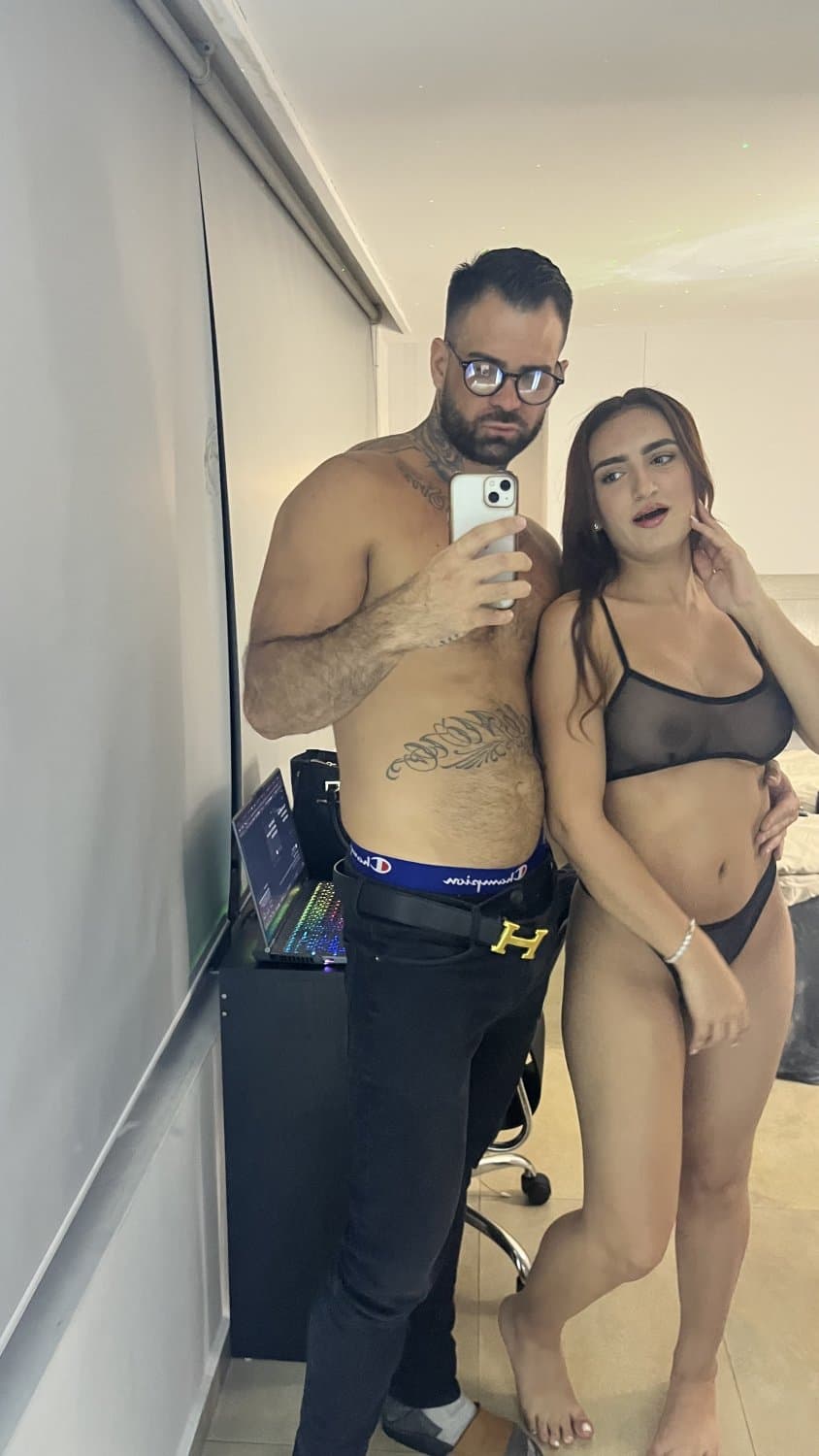 Pamela Dulce Latina Porn Casting