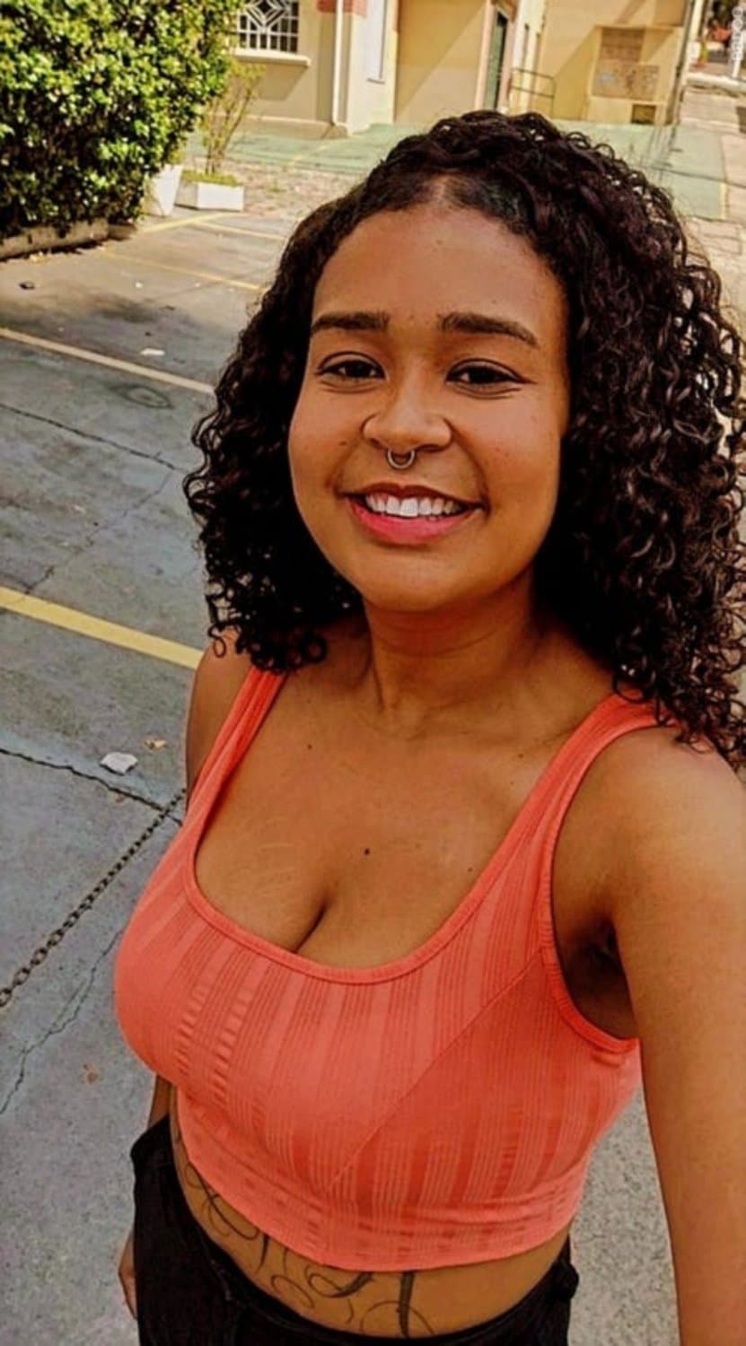 Mais Decotes Mais Tetas Mais Gostosas