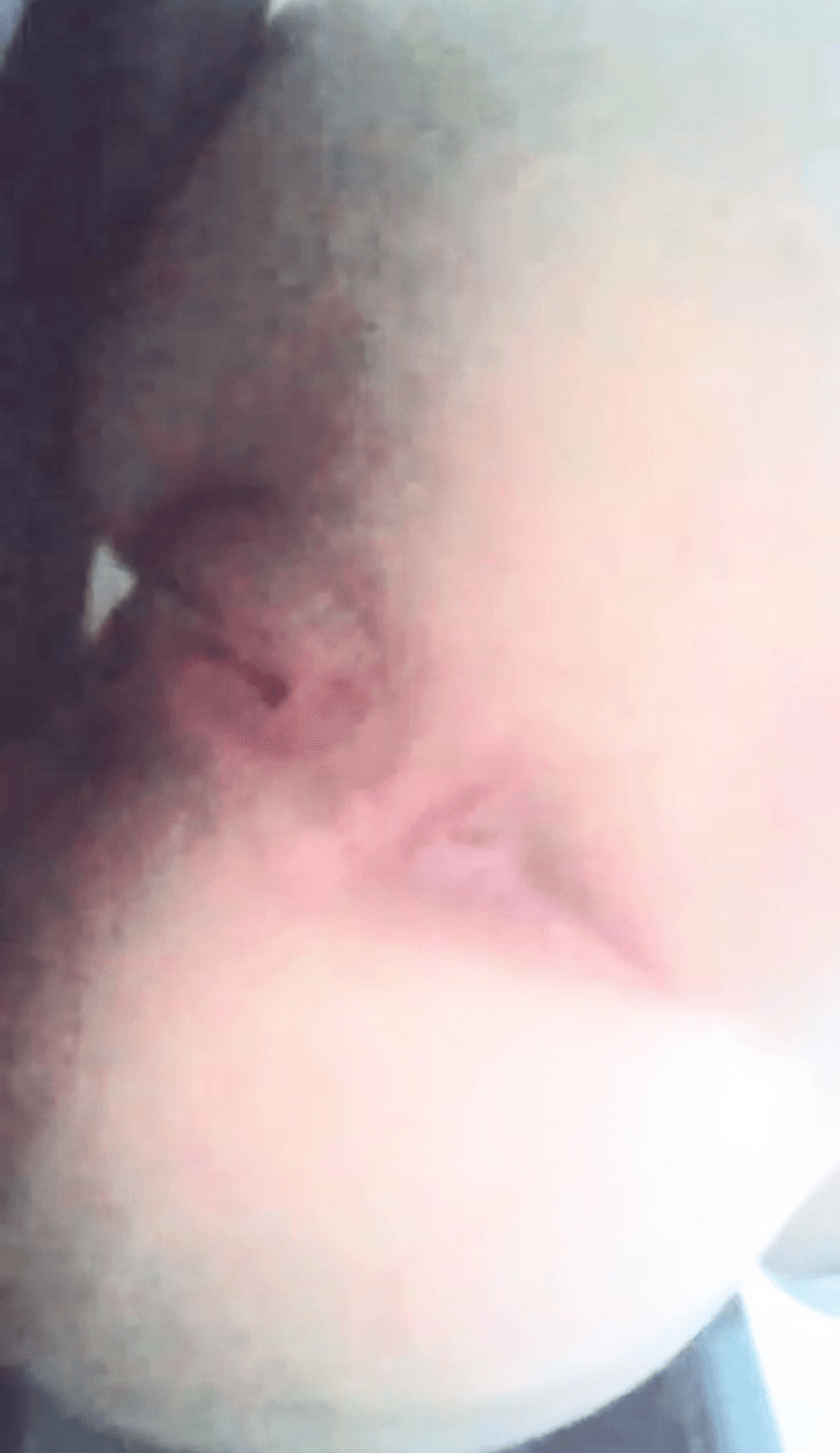 Sexy flaca de CostaRica con lindas tetas, tica rica