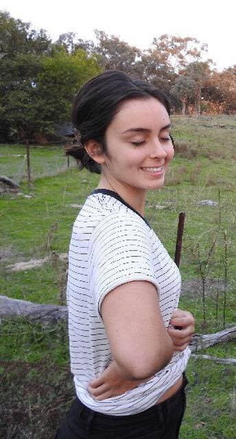 Impregnate Hot Teen Cum Dumpster Renae Watchirs (18+)