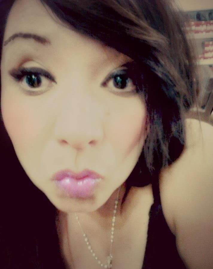 Una delicia de señora, una zorrita experta en la cama