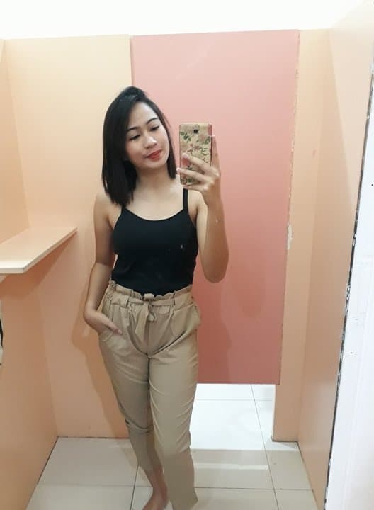 cakep, mulus khas pinay