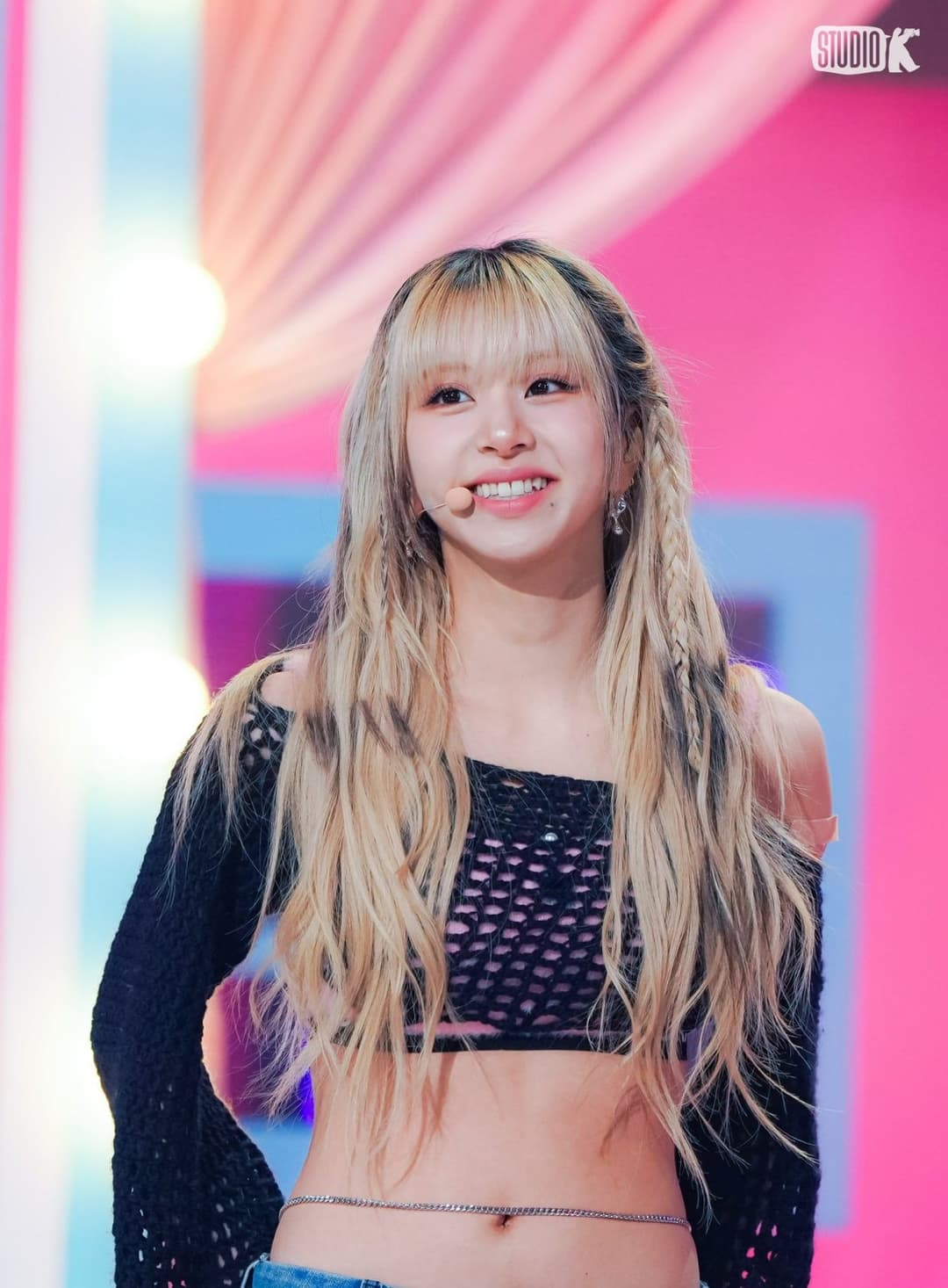 Chaeyoung (Twice) Pictures 10