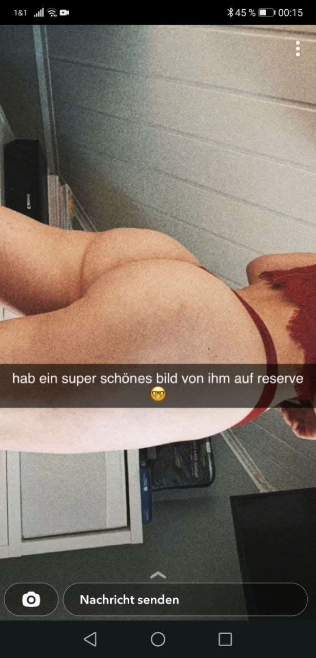 Emily Berger, Germany