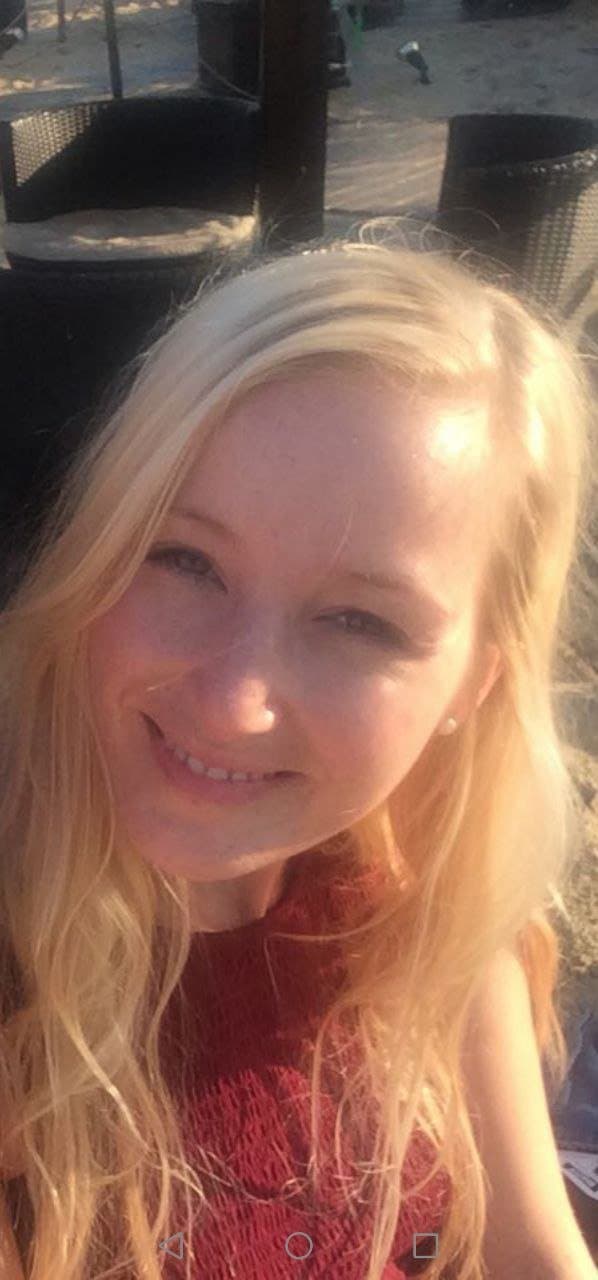 Sarah jane das geile Stück