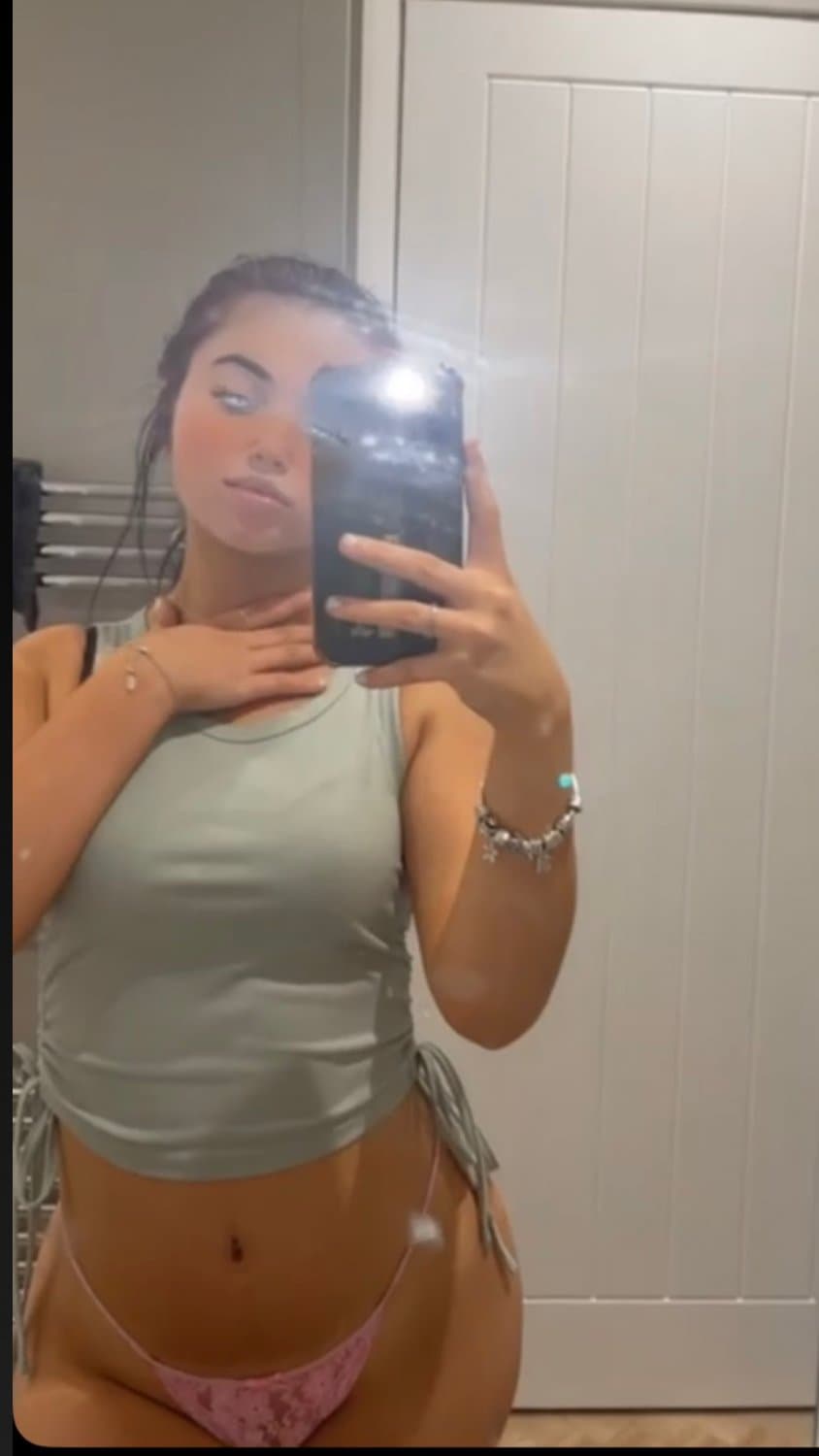 Snapchat teen cheating girlfriend humiliation post (submitted by boyfriend)