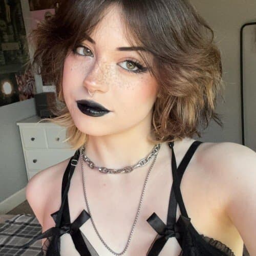 H4nn4h 0w0 Mass Nude Leaked ??