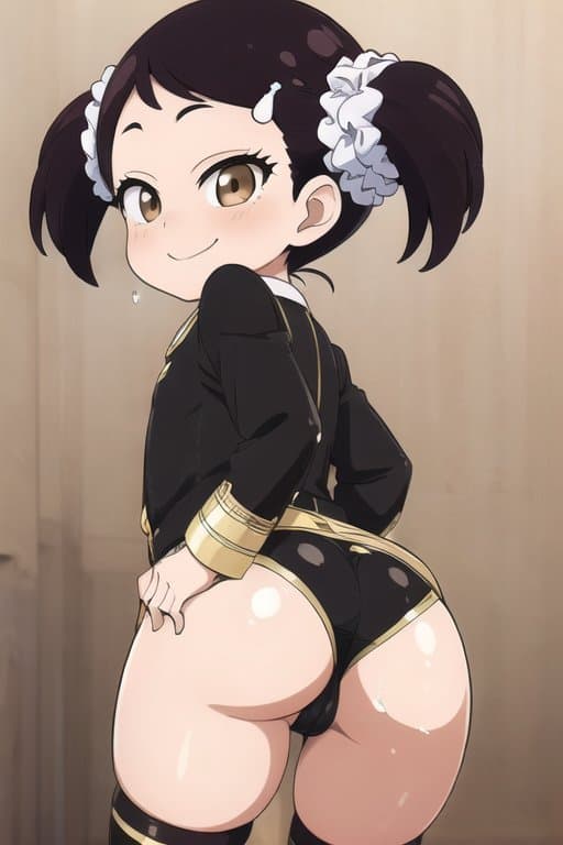 Random Toon Teens! ???