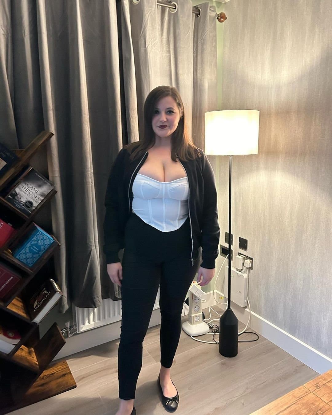 Got an extreme fantasy involving body swapping with my sister kik RapeMySisR