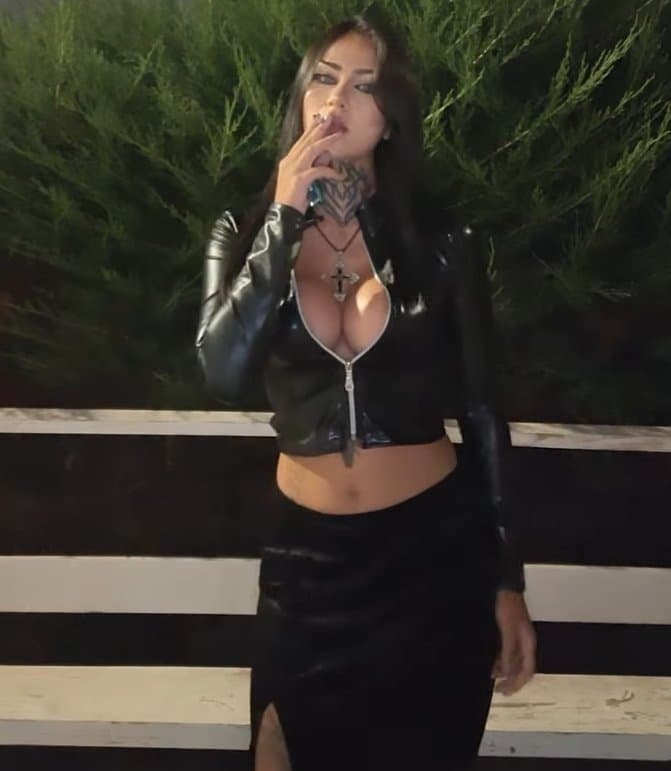 Sabrosas Mujeres Chilenas