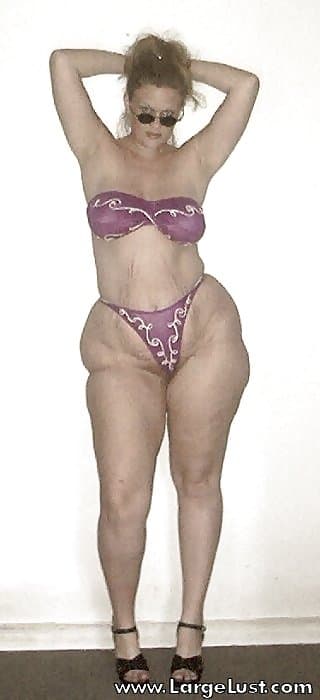 SEXY BBW GODDESS CATALINA CUMALOT