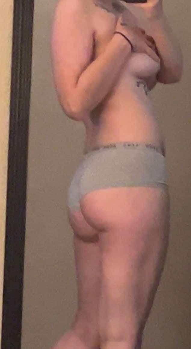 Might be a freaky one