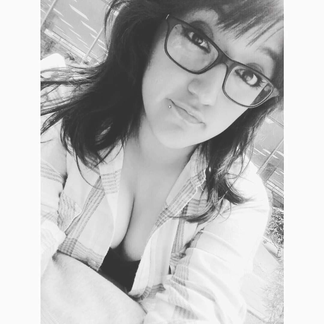 Alina ex alumna del IPN