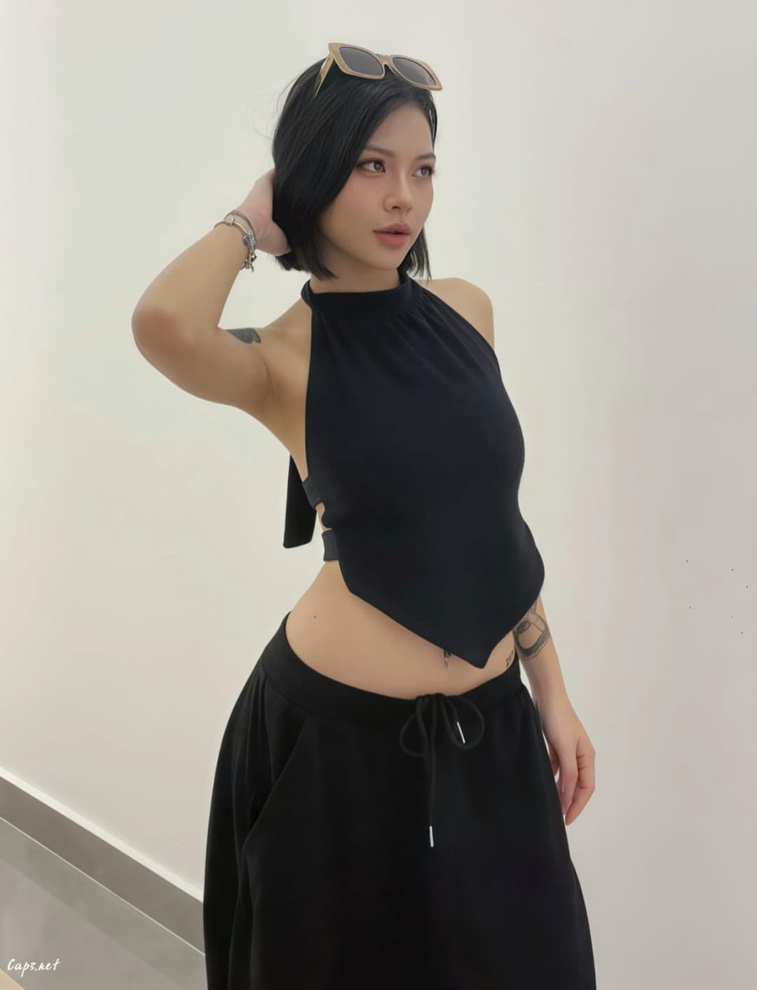 Chần Thái Tôm Chiên AKA Tran Thai Thuy Anh leaks nude