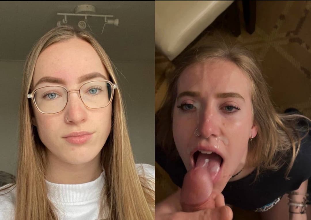 Good PAWG turned to CUM SLUT