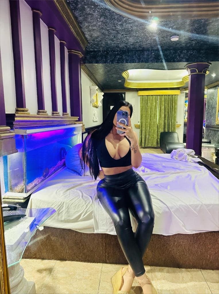 Venezuelan Hooker in mexico - Escort Venezolana en Mexico