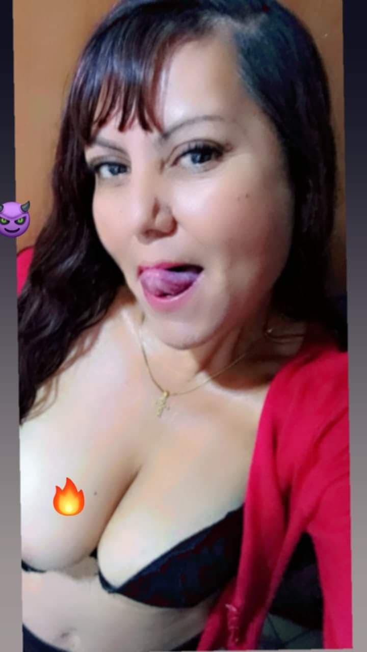 Patricia Pérez https://www.facebook.com/patricia.perez.657802/