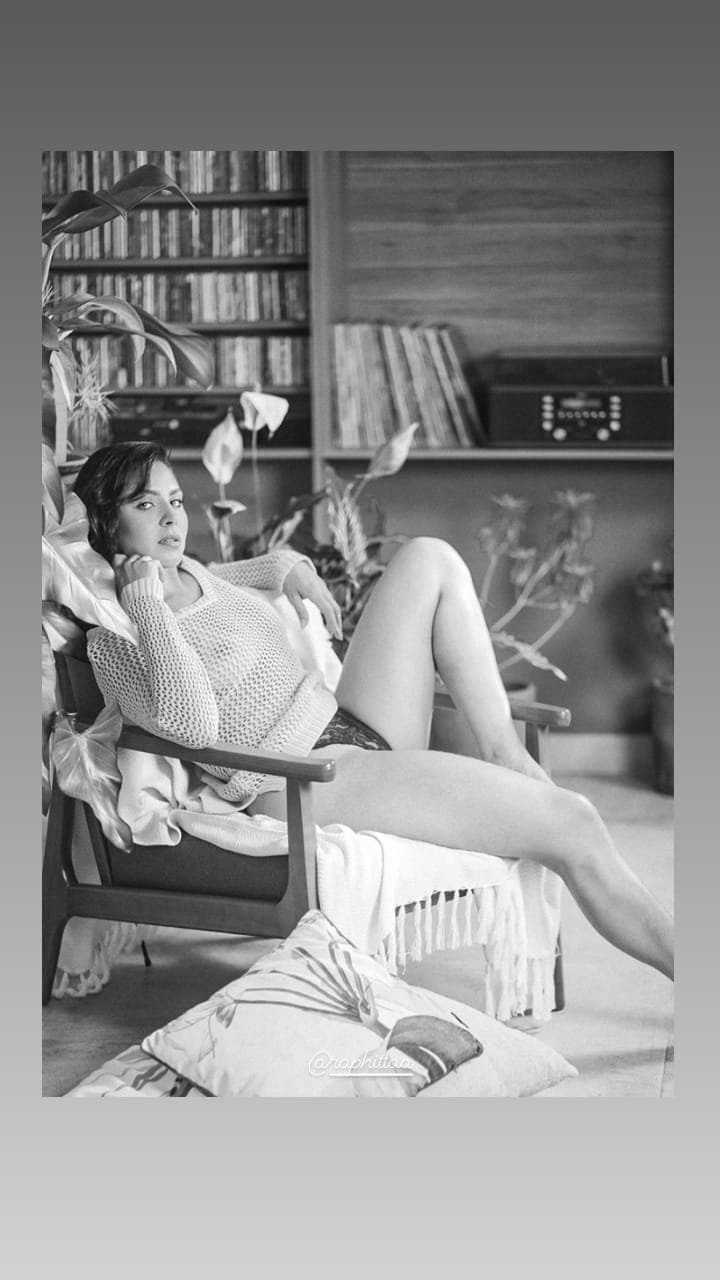 Raphittaa Sillva, Angel Rivas, Keira Croft,sósias