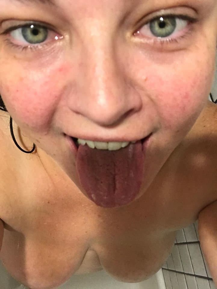 Amy #4 ? (Hot Big Tit Anal Slut)