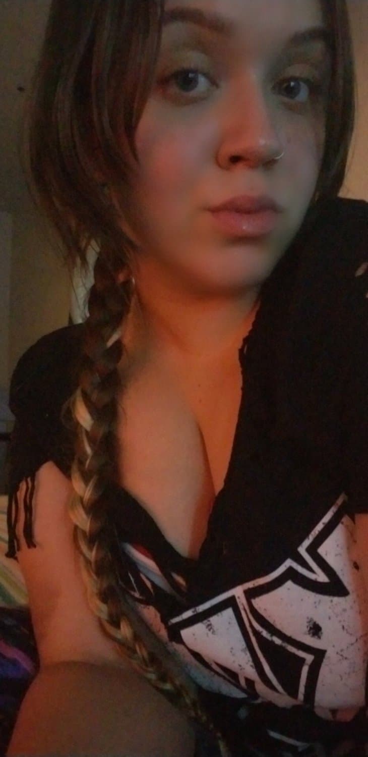 This is Jean. Jean is a married whore.