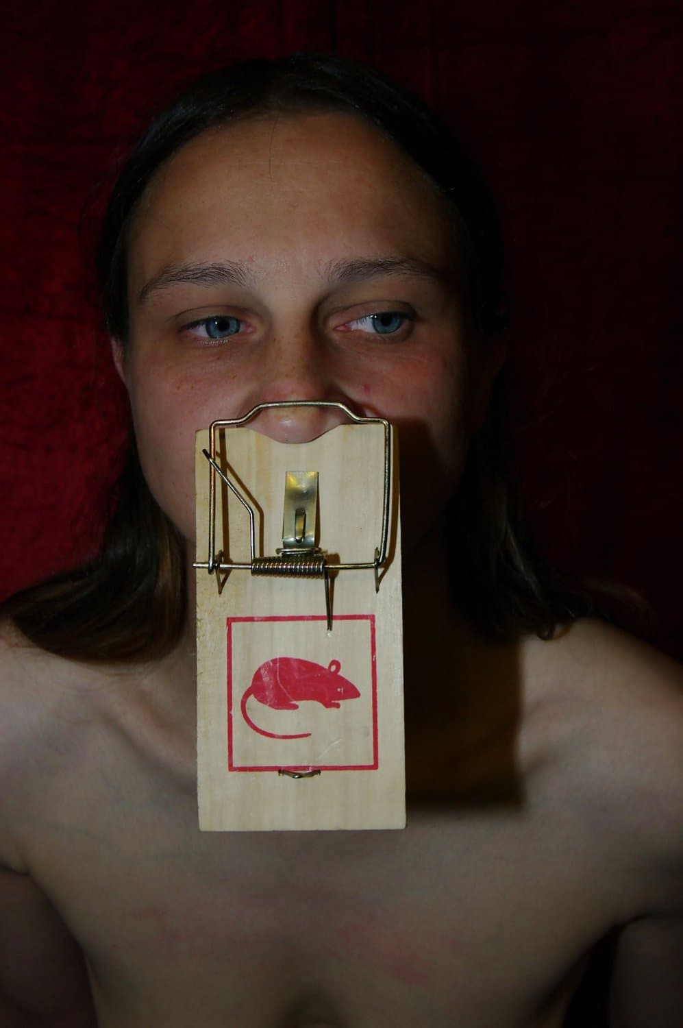 German Outing Slave Katja