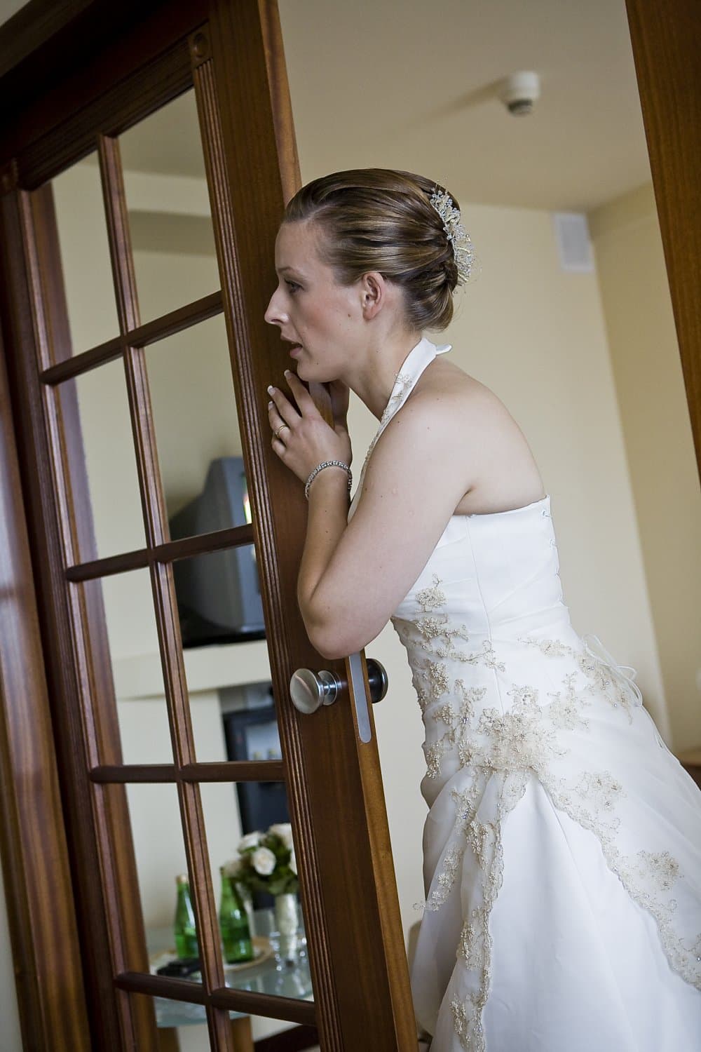 Whore Ava From Bride to Today