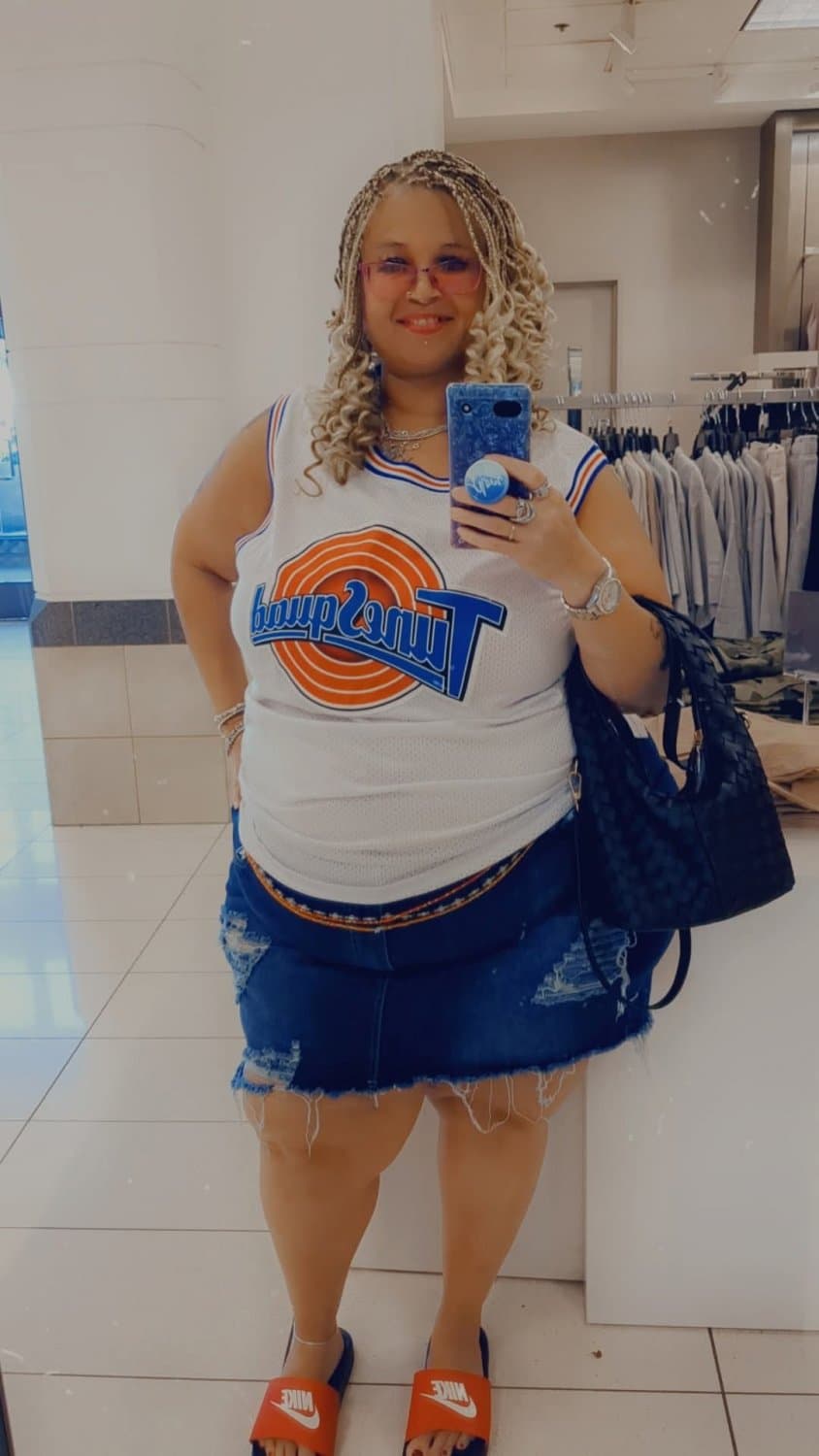 BEAUTIFUL SEXY HUGE THICK REDBONE GRANNY MATURE BIG HUGE THICK SSBBW BBW ASS GOONER MATERIAL