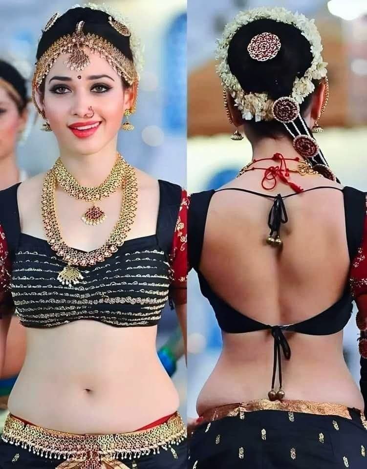 South Indian actress (Tamanna bhatia)