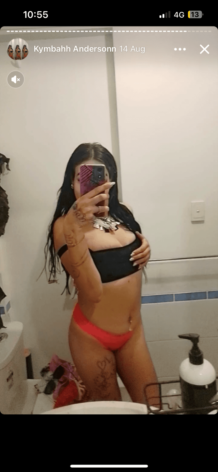 Sexy aboriginal qld slut