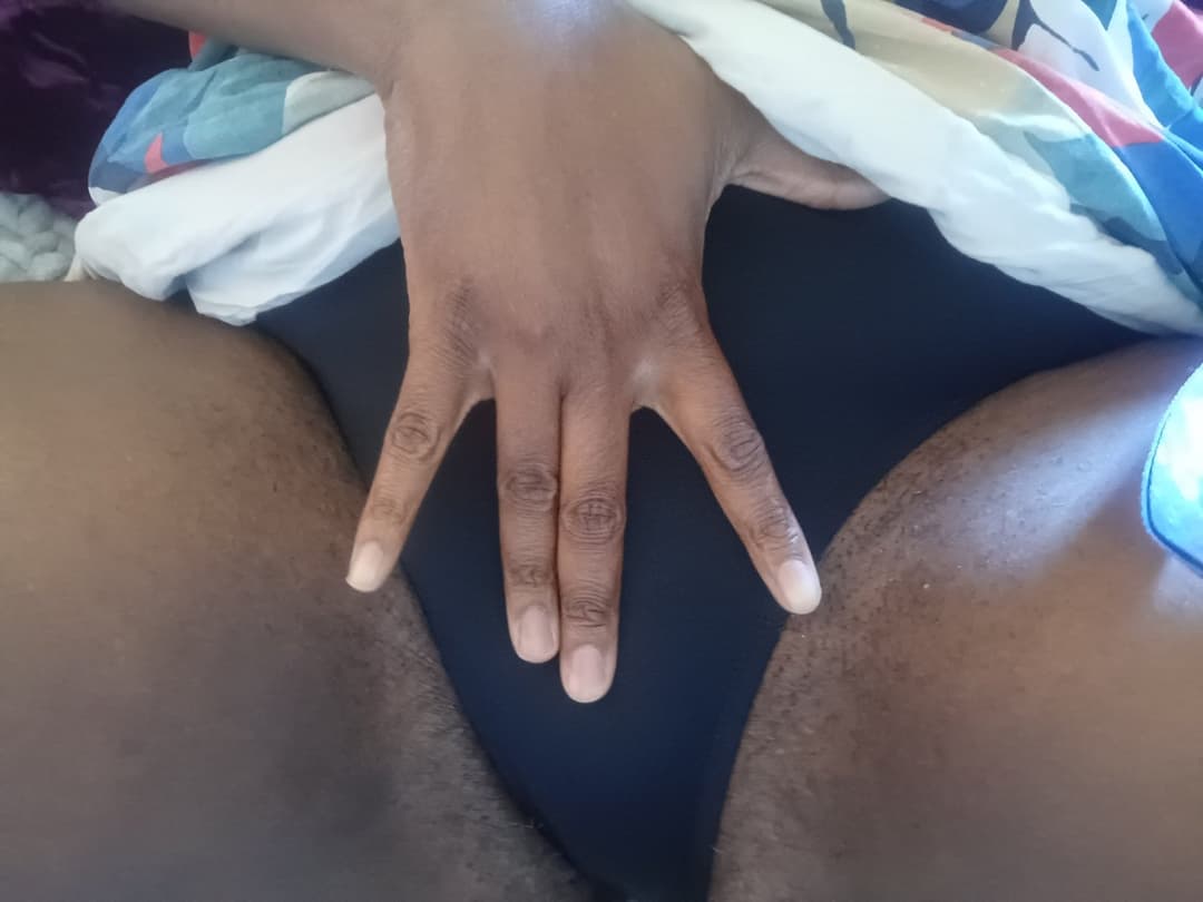 EBONY BBW SLUT PIG