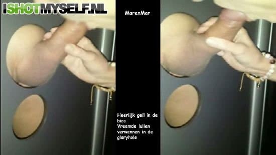 Dutch Amateur Part 2 5