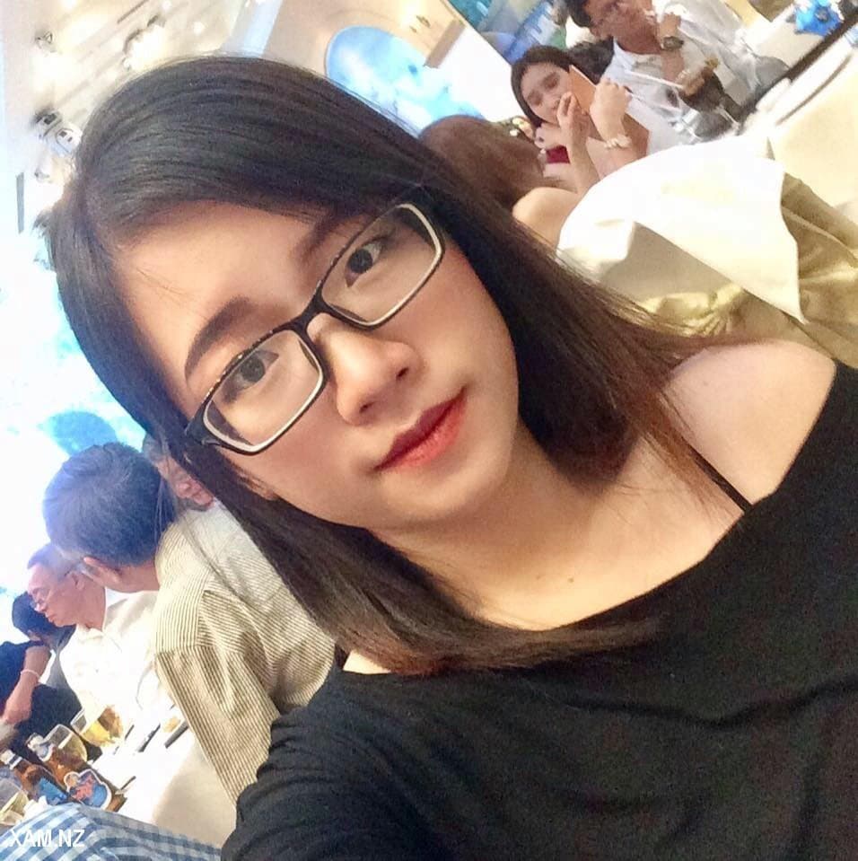 Ảnh sex Thảo Nguyễn (Cục Bông) Nguyên Phương Thảo