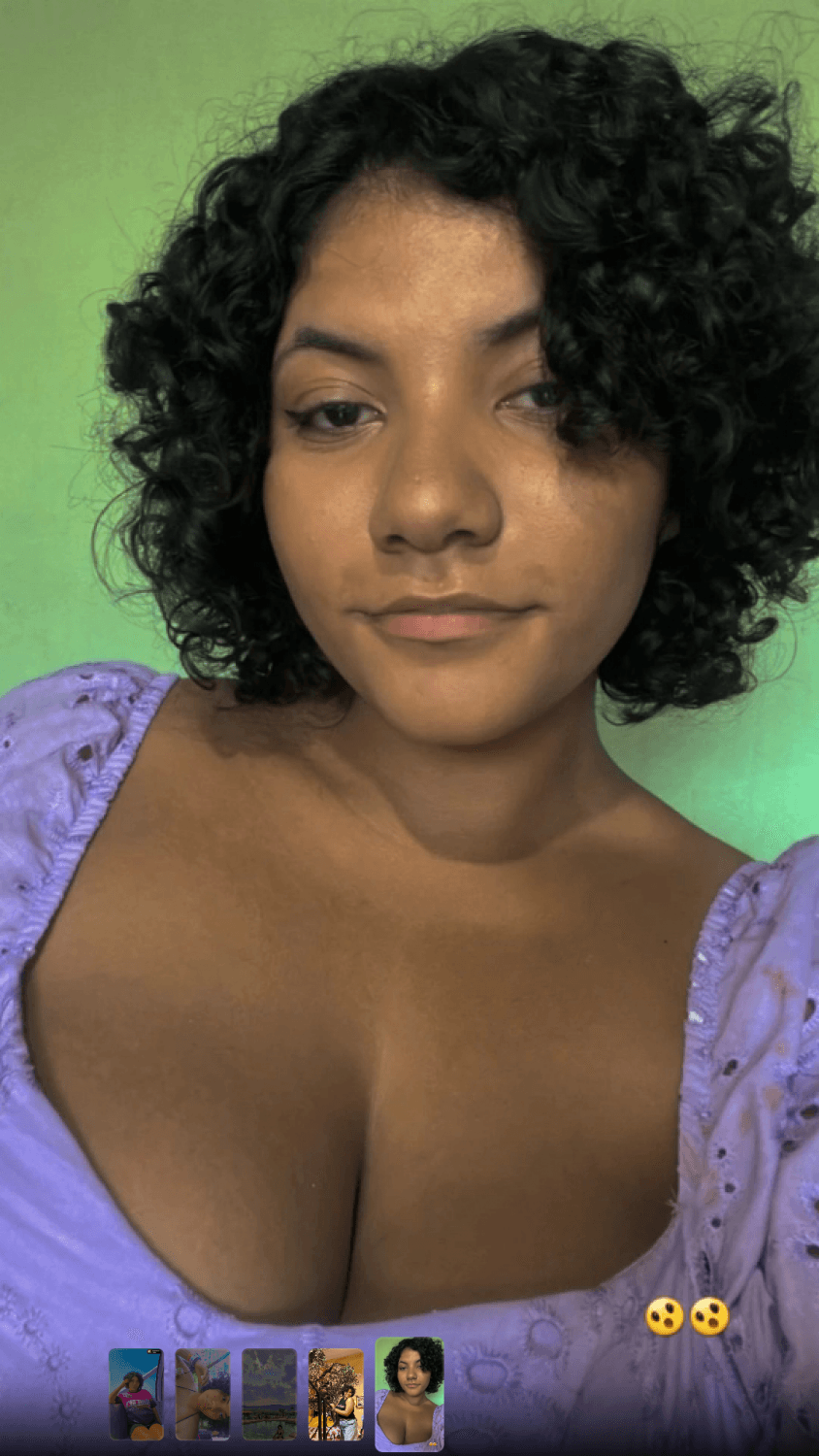 Morena peituda chupa como uma deusa