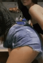 Minha namorada linda rabuda moreninha brasileira pt2