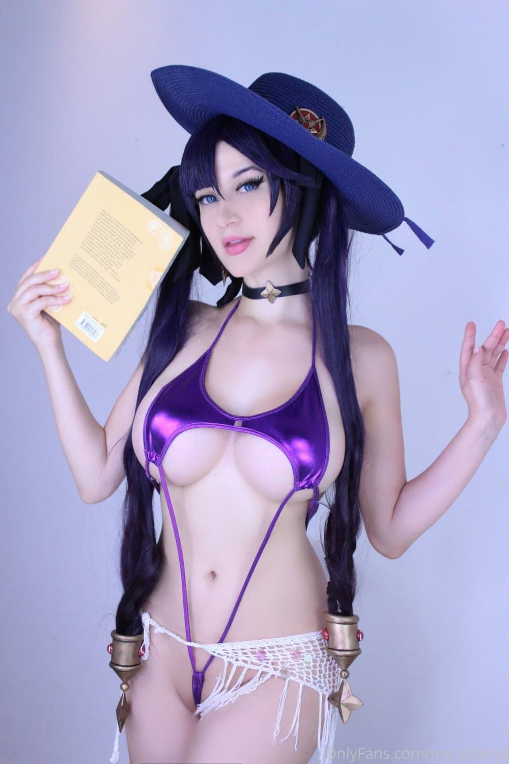 Meryl Sama - Mona Bikini